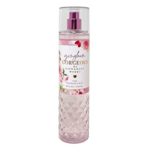 Bath & Body Works Fine Fragrance Body Spray Mist 8 oz Gingham Gorgeous wholesale kitchen supplies Amazon FBA