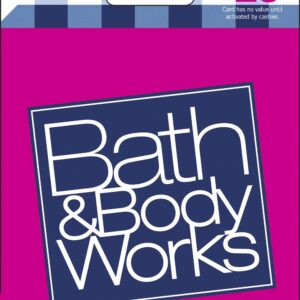 Bath & Body Works gift card wholesale bulk Amazon FBA kitchen supplies