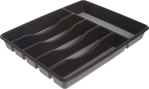 Rubbermaid large no-slip cutting board – durable kitchen prep essential
