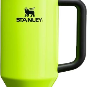 STANLEY Quencher H2.0 FlowState Stainless Steel