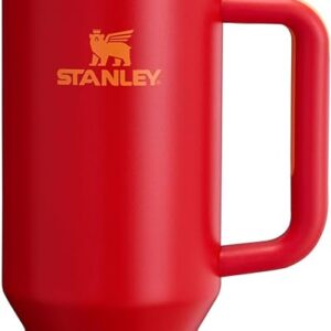 Stanley Quencher H2.0 FlowState Tumbler