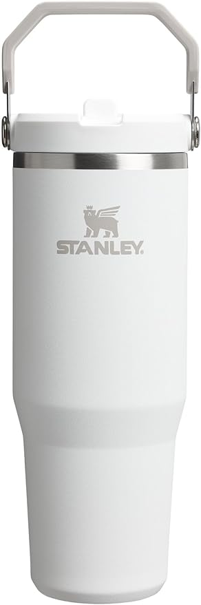 Stanley IceFlow 2.0 flip straw tumbler – BPA-free insulated drinkware for wholesale